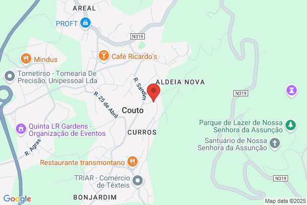Roupex-Sociedade De Confeciao Textil. Lda