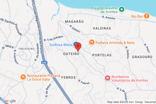 Abílio Couto Arnelas