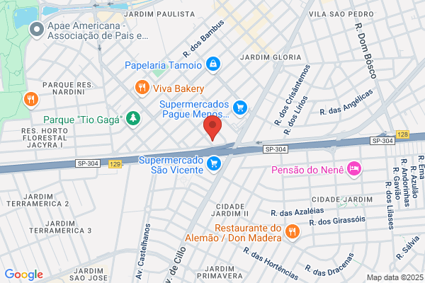 Administração Do Condomínio Do Edifício Galileo