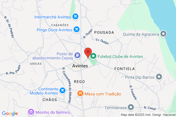 Aurélio Rodrigues-Mediação De Seguros Lda