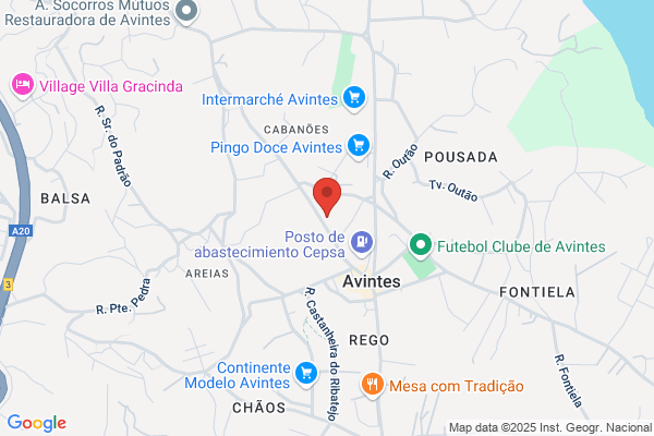 Cafarco Ris