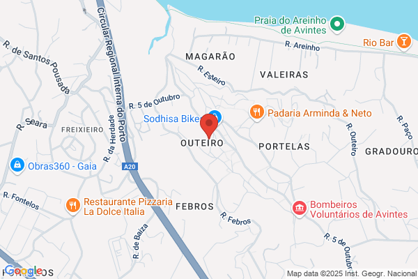 Celferi-Fabrica De Caliado. Lda
