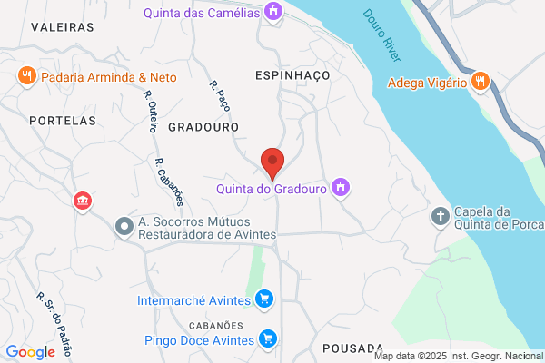 Damiao Fernando Neves Leirosa. Lda