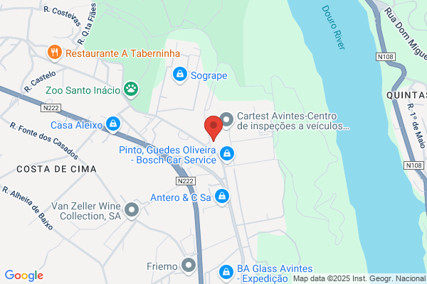 Fabrica De Caliado Grilos