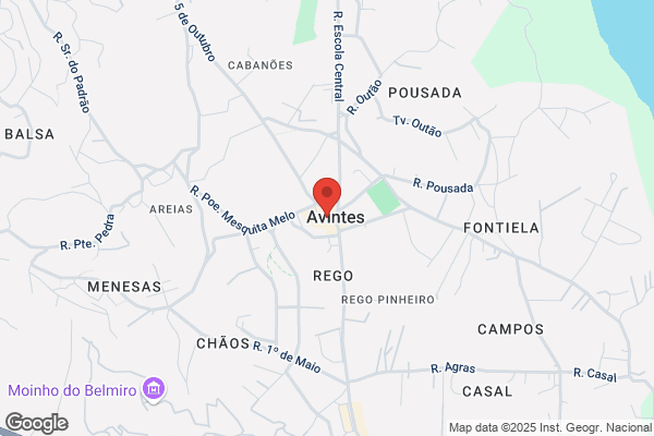 Farmácia Dias