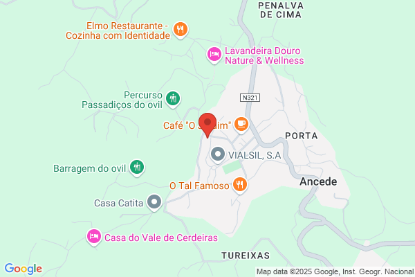 Gabinete De Contabilidade Guedes Lda