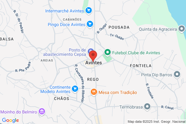 Hermínio A Alves Madureira