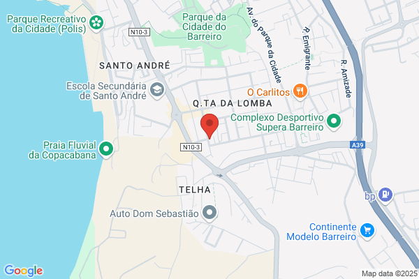 Ideia Principal Unipessoal Lda