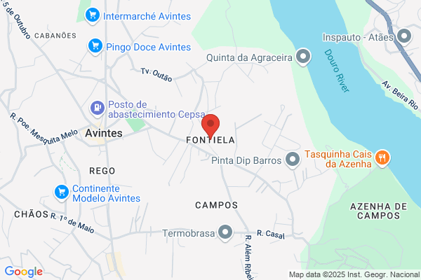Jardim De Infãia Da Fontiela