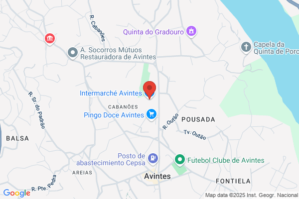 Jardim De Infãia De Pinheiro D`al|