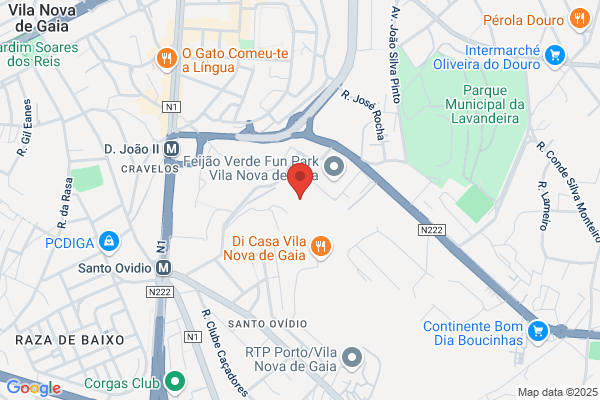 Jergaux-Comãio De Lous,utilidades E Plôicos Unipessoal Lda
