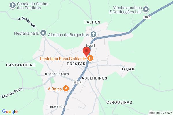 Farmácia Rosmaninho Lda