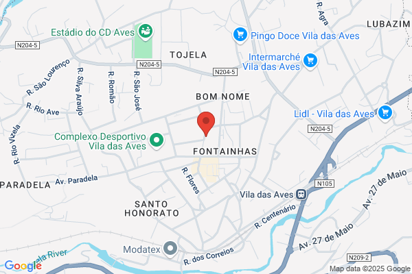 Gabinete Tecnico De Contabilidade Do Douro. Lda