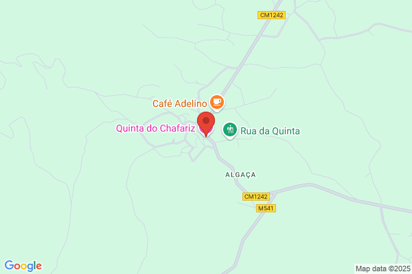 Hotelaria Do Chafariz Do Espírito Santo Lda
