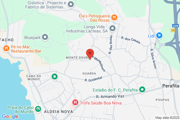 Jose Pereira Da Silva