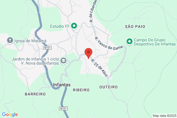 Antanio Augusto Ribeiro Leite. Lda