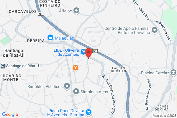 Bfs-Investimentos Imobiliéos Lda