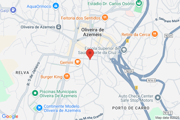 Cabeleireiro Caracas