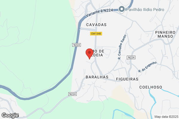 Carligon-Empresa Industrial De Corte E Costura Para Caliado. lda