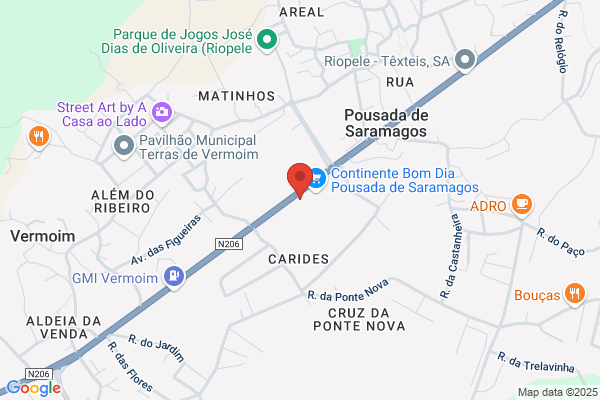 Costa Santos & Campos. Lda