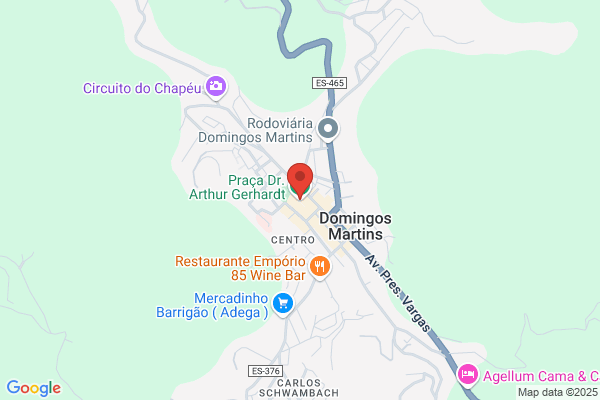 Domingos Martins