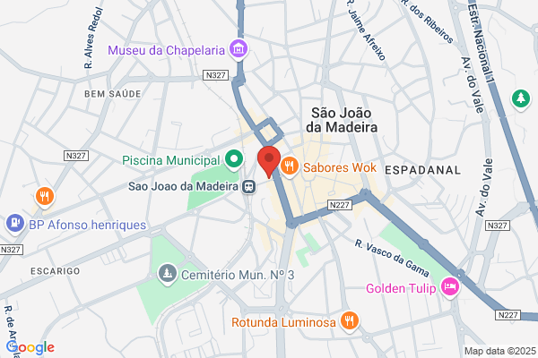 Elo Forte-Mediação De Seguros Lda