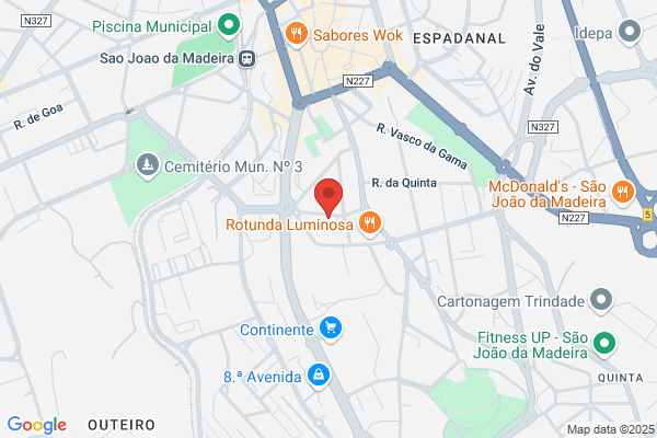 Fabrica De Malas A Maleira Sanjoanense. Lda