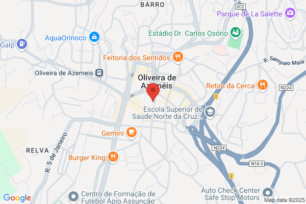 Fivelpinho-Fivelas E Aplicaiåes. Lda
