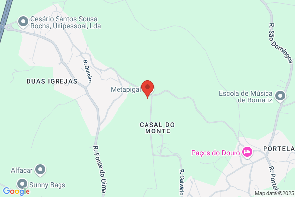 G S G-Gabinete De Serviços Geotécnicos Lda