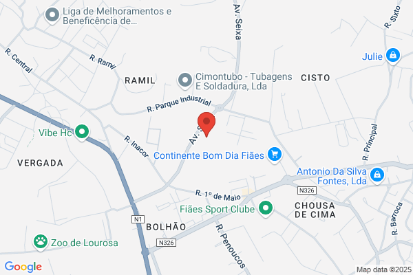 Joaquim Tro|