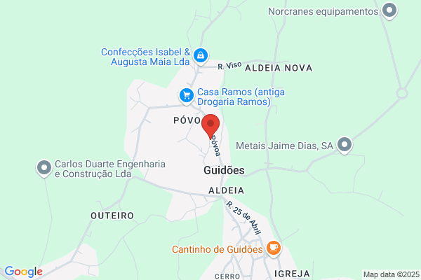 Jose De Oliveira Sousa. Lda
