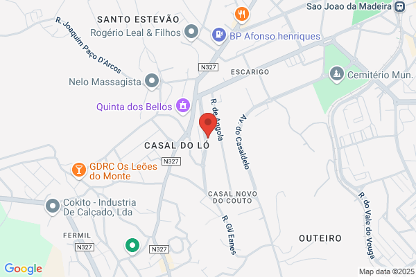 Oficina De Soluiåes Informaticas. Lda