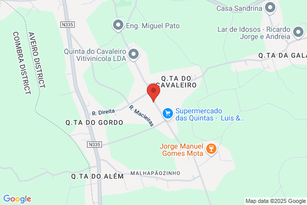 Orquia Moreira Pinho
