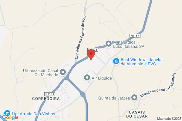 Îgelo A Campelo De Sousa
