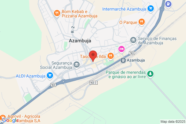 Afirmaï Positiva-Mediaï Imobiliéa Lda