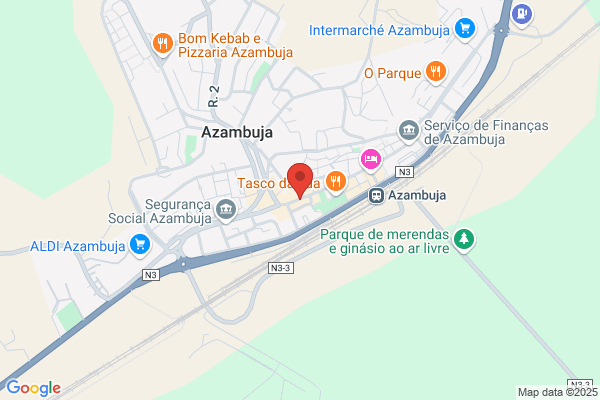 Cartario Notarial Da Azambuja