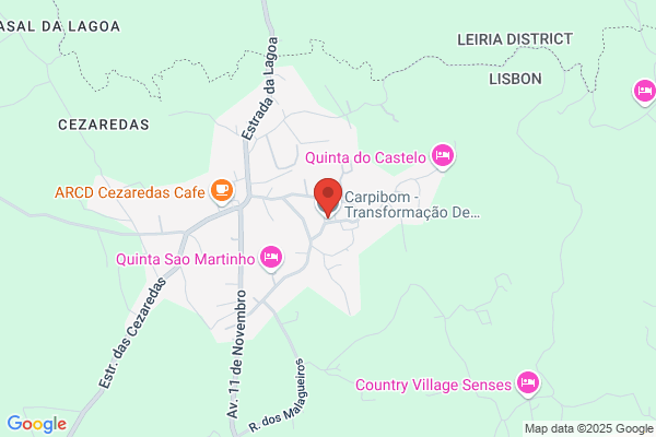 Cimabem-Construiao Civil E Madeiras. Lda
