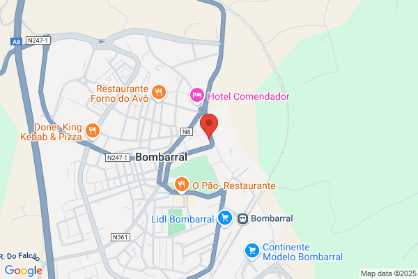 Cirus-Sociedade Comercial De Caliado Do Centro. Lda