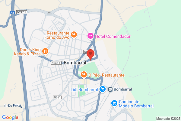 La C D Tomàribeiro