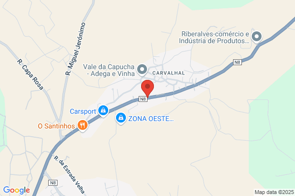 Maria M S Ferreira Gueda