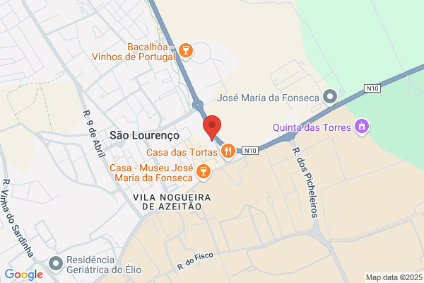 Azeitao Car-Comercio E Representaiao De Veiculos. Lda