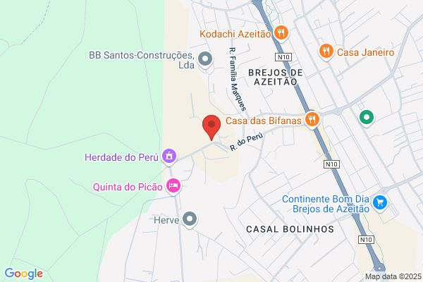 Bracal-Sociedade Produtora De Revestimentos E Isolamentos. Lda