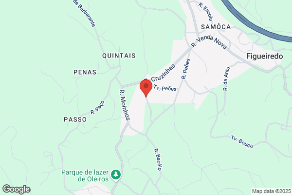 Centro De Jardinagem De Oleiros. Lda