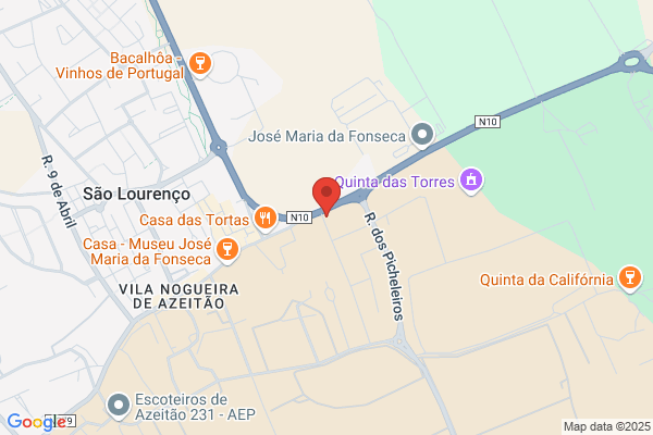 Centro De Saúde E Reprodução Animal Lda