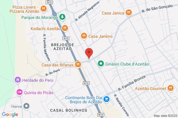 Habiescolha-Sociedade De Mediaï Imobiliéa Unipessoal Lda