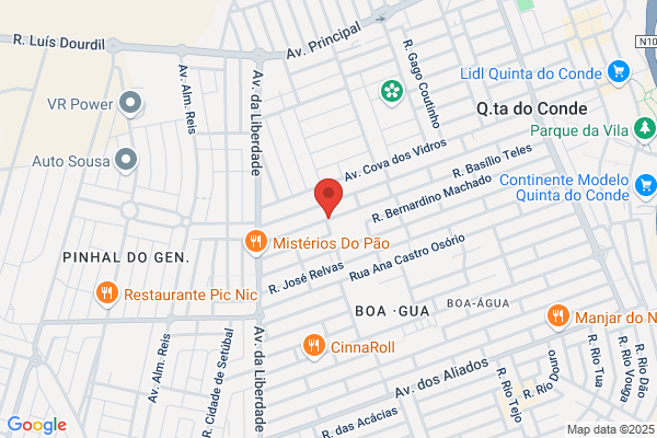 Movilop-Imobiliaria E Construiao Civil. Lda