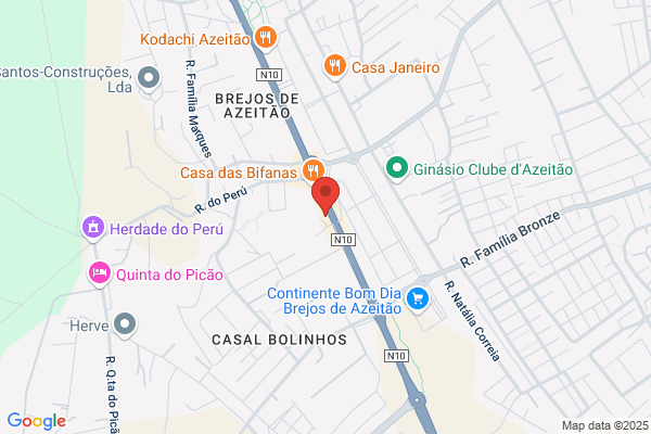 Paulo Josbatista-Mediaï Imobiliéa Unipessoal Lda