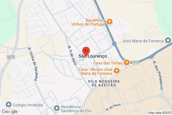 Sirede-Redes Metalicas. Lda