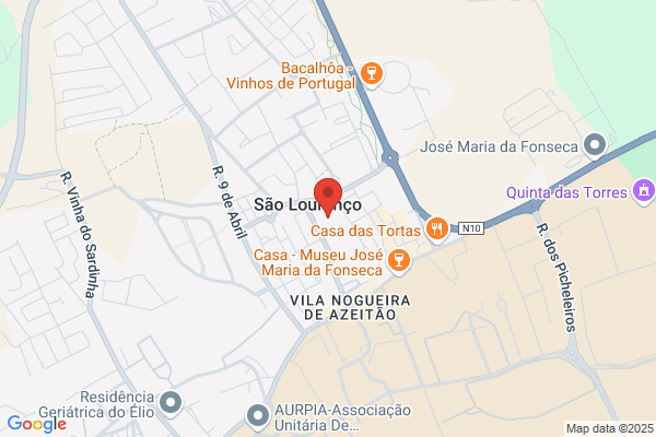 Superazeitão-Supermercados Sa