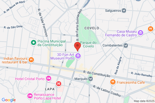 T-Rex Mediaï Imobiliéa Lda